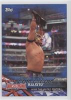 Kalisto #/99