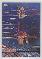 Charlotte #/99