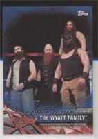 The Wyatt Family #/99