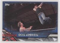 Dean Ambrose #/99