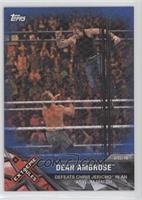 Dean Ambrose #/99