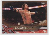 AJ Styles