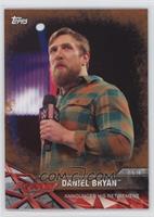 Daniel Bryan