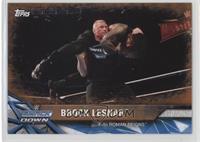 Brock Lesnar