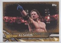 AJ Styles