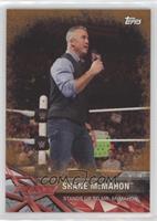 Shane McMahon