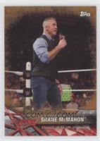 Shane McMahon