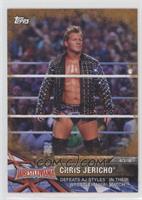 Chris Jericho