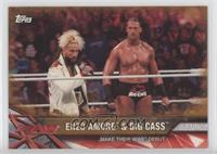 Enzo Amore & Big Cass