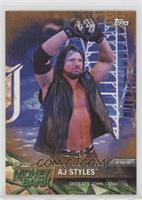 AJ Styles