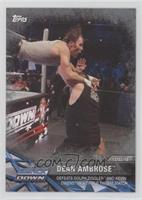 Dean Ambrose #/25