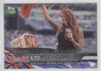 Lita #/25