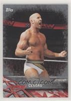 Cesaro #/25