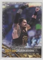 Roman Reigns