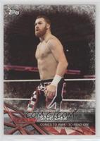 Sami Zayn