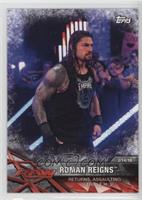 Roman Reigns