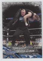 Brock Lesnar