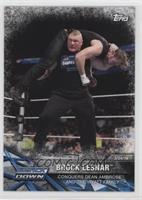 Brock Lesnar