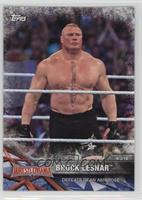 Brock Lesnar