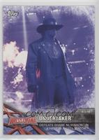 Undertaker