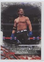 AJ Styles