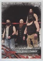 The Wyatt Family