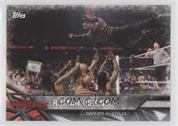 Roman Reigns