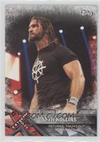 Seth Rollins