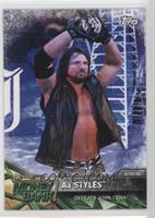 AJ Styles