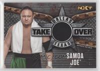 Samoa Joe