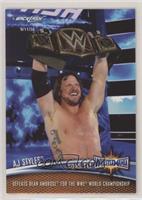 AJ Styles