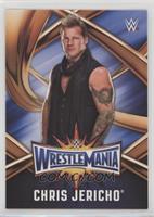 Chris Jericho