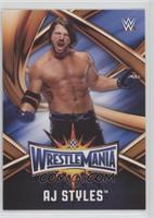 AJ Styles