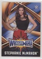 Stephanie McMahon