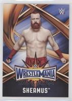 Sheamus