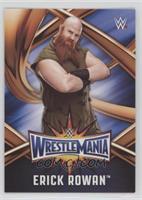 Erick Rowan