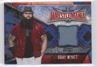 Bray Wyatt [EX to NM] #/50