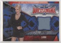 Lana #/50