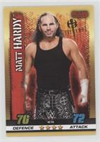 Raw Superstars - Matt Hardy