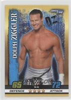 Smackdown Live - Dolph Ziggler