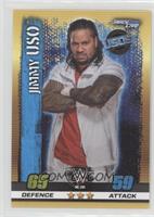 Smackdown Live - Jimmy Uso