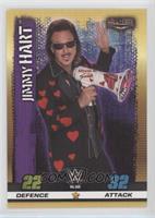 Hall of Fame - Jimmy Hart