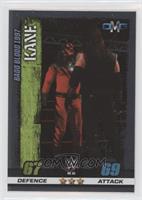 OMG Mirror Foil - Kane