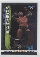 OMG Mirror Foil - Randy Orton