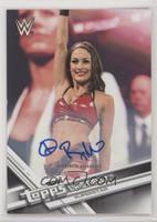 Brie Bella #/99