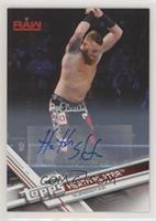 Heath Slater #/99