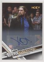 Kassius Ohno #/99