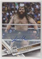 Killian Dain [EX to NM] #/99