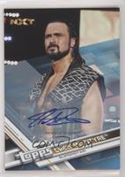 Drew McIntyre #/50