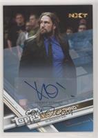 Kassius Ohno #/50